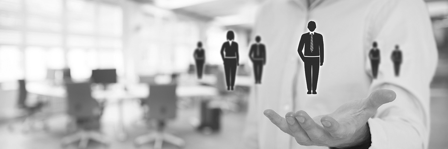 Featured client center
